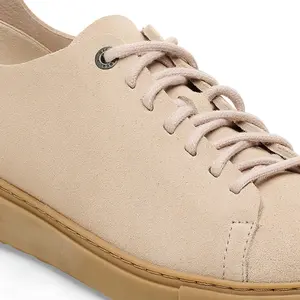 Zapatillas mujer Birkenstock Bend Low Decon Nubuck Leather image-5