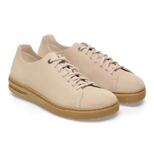 Zapatillas mujer Birkenstock Bend Low Decon Nubuck Leather image-2