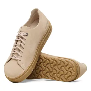 Zapatillas mujer Birkenstock Bend Low Decon Nubuck Leather image-4
