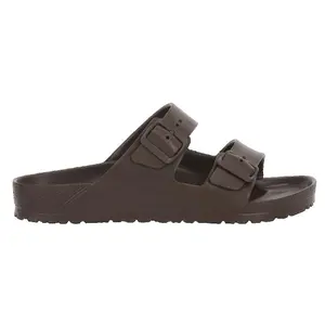 Mules étroite femme Birkenstock Arizona Roast Calz image-0