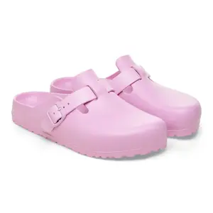 Sabot da donna Birkenstock Boston Etroite image-2