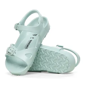 Sandały dla dzieci Birkenstock Rio EVA image-4