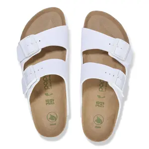 Mules femme Birkenstock Arizona Pap Flex Platform image-3
