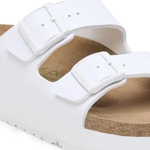 Mules femme Birkenstock Arizona Pap Flex Platform image-5