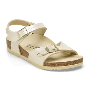 Girl's sandals Birkenstock Rio image-2