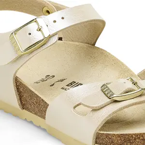 Girl's sandals Birkenstock Rio image-5