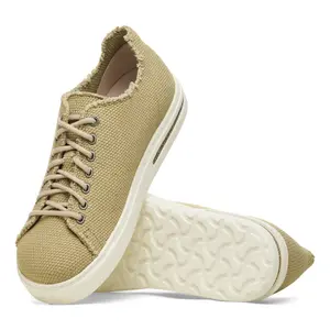 Zapatillas Birkenstock Bend Low Decon Textile image-3