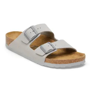 Slides Birkenstock Arizona Birko-Flor image-1