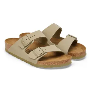 Slides Birkenstock Arizona Birko-Flor image-2