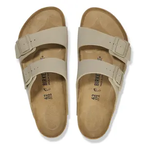 Slides Birkenstock Arizona Birko-Flor image-3