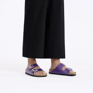 Sandals Birkenstock Arizona Birko-For image-5
