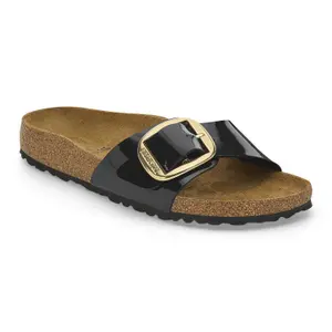 Sandales femme Birkenstock Madrid Big Buckle Birko-Flor image-1