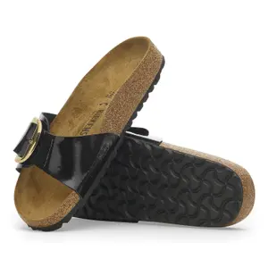 Sandales femme Birkenstock Madrid Big Buckle Birko-Flor image-5
