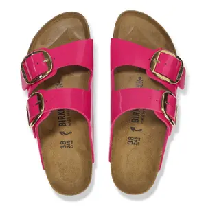 Sandalen Birkenstock Arizona Big Buckel Birko-For image-3