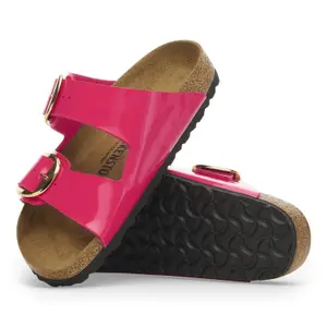Sandalen Birkenstock Arizona Big Buckel Birko-For image-4