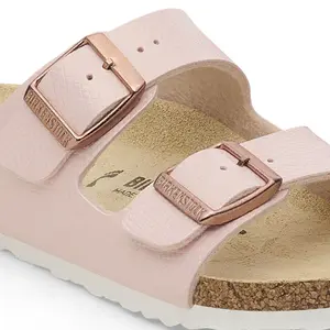Children's sandals Birkenstock Arizona Kids Birko-Flor image-5