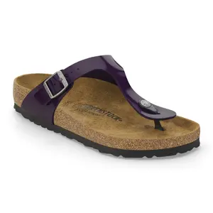 Women's flip-flops Birkenstock Gizeh image-1