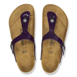 Women's flip-flops Birkenstock Gizeh image-5