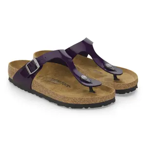 Women's flip-flops Birkenstock Gizeh image-2