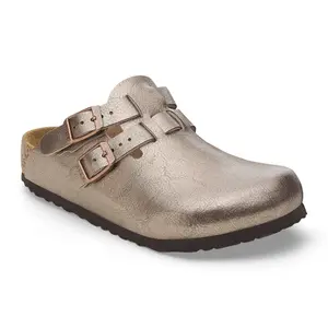 Girl's clogs Birkenstock Kay Birko-Flor image-1