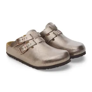 Girl's clogs Birkenstock Kay Birko-Flor image-2