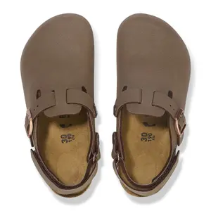 Children's clogs Birkenstock Tokio AS Birko-Flor Birkibuc image-3