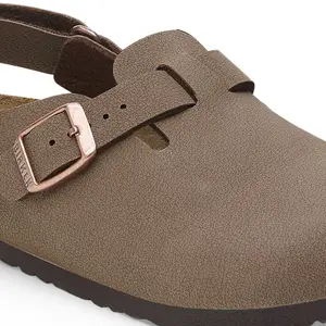 Children's clogs Birkenstock Tokio AS Birko-Flor Birkibuc image-5