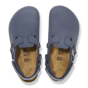 Children's clogs Birkenstock Tokio AS Birko-Flor Birkibuc image-3