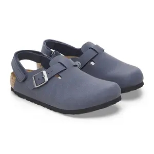Children's clogs Birkenstock Tokio AS Birko-Flor Birkibuc image-4
