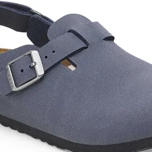 Children's clogs Birkenstock Tokio AS Birko-Flor Birkibuc image-5