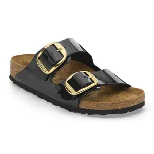 Sandals Birkenstock Arizona Big Buckel Birko-For image-1