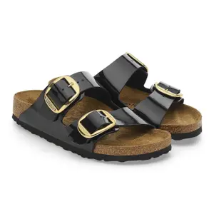 Sandals Birkenstock Arizona Big Buckel Birko-For image-2