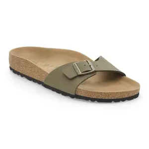 Women's mules Birkenstock Madrid Synthetics image-1
