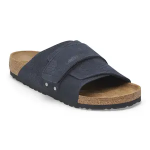 Sandals Birkenstock Kyoto Nubuck Leather image-1