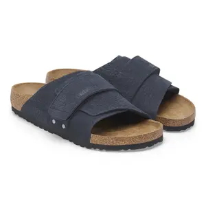 Sandals Birkenstock Kyoto Nubuck Leather image-2