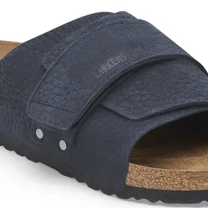 Sandals Birkenstock Kyoto Nubuck Leather image-5