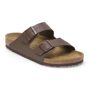 Sandalen Birkenstock Arizona Mixed Leather image-1