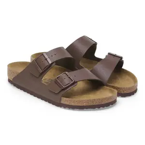 Sandalen Birkenstock Arizona Mixed Leather image-2