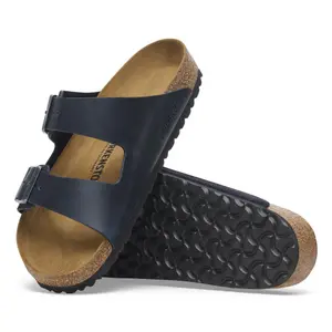 Sandalen Birkenstock Arizona Mixed Leather image-4
