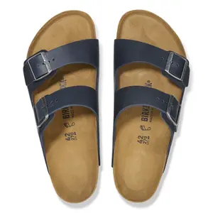 Sandalen Birkenstock Arizona Mixed Leather image-3
