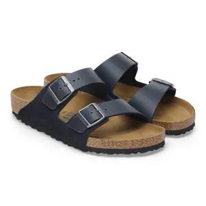 Sandalen Birkenstock Arizona Mixed Leather image-2