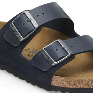 Sandalen Birkenstock Arizona Mixed Leather image-5
