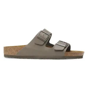 Sandalen Birkenstock Arizona Mixed Leather image-0