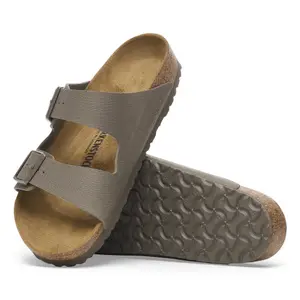 Sandalen Birkenstock Arizona Mixed Leather image-4