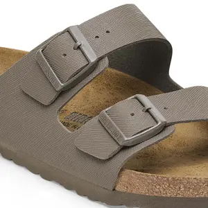 Sandalen Birkenstock Arizona Mixed Leather image-5