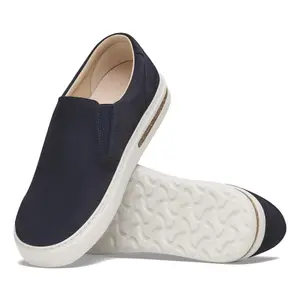 Zapatillas Birkenstock Oswego Suede Leather image-2