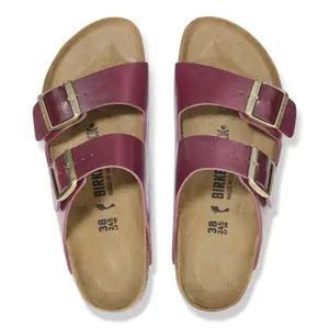 Sandales Birkenstock Arizona Birko-For image-3