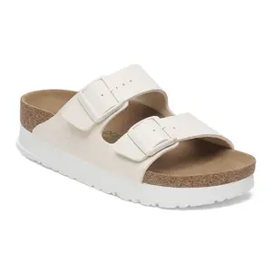 Claquettes femme Birkenstock Papillio Arizona image-1