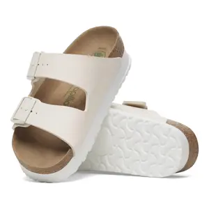 Claquettes femme Birkenstock Papillio Arizona image-4