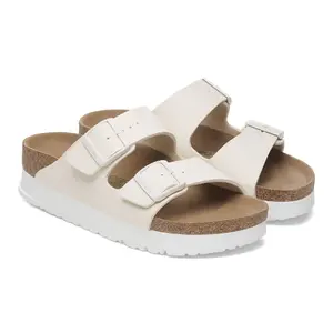 Claquettes femme Birkenstock Papillio Arizona image-2